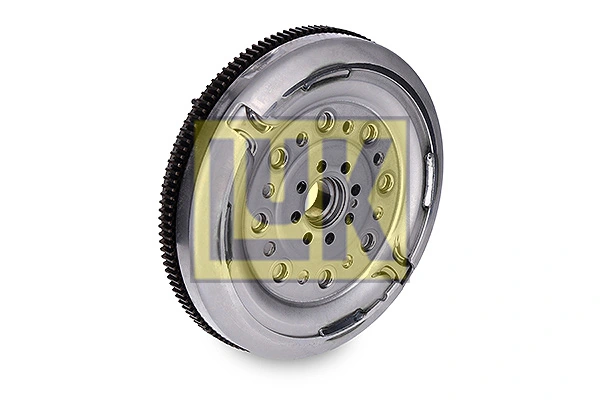 Flywheel